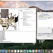 Screen Shot 2016-12-21 at 20.26.17  Test karty graficznej  NVidia GT 710 programem LuxMark v. 3.1